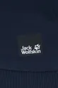 Βαμβακερή μπλούζα Jack Wolfskin Ανδρικά