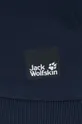 Bombažna mikica Jack Wolfskin Moški