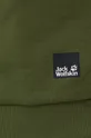 Βαμβακερή μπλούζα Jack Wolfskin Ανδρικά