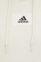 Βαμβακερή μπλούζα adidas Ανδρικά