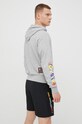 adidas Performance bluza Pride HC4454 gri SS22