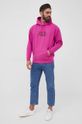 Polo Ralph Lauren bluza 710860402005 różowy