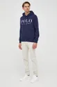 Polo Ralph Lauren bluza 710860831004 granatowy