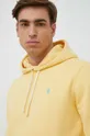 żółty Polo Ralph Lauren bluza