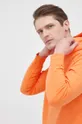 pomarańczowy Polo Ralph Lauren bluza 710823853007