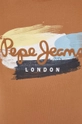 Bavlnená mikina Pepe Jeans Dawson Pánsky