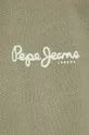 Βαμβακερή μπλούζα Pepe Jeans Destin Ανδρικά