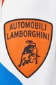 Lamborghini pamut melegítőfelső 72XBI013 kék