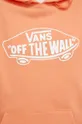 Vans bluza bawełniana Męski