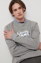 Vans bluza szary VN0A7PY302F1