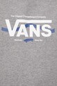 Vans bluza VN0A7PY302F1 szary