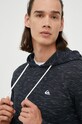 Quiksilver bluza granatowy EQYFT04523