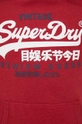 Superdry bluza Męski