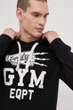 Mikina Superdry černá M2011878A.02A