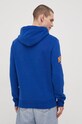 Odjeća Dukserica Superdry M2011878A.3H1 plava