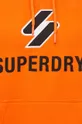 Superdry bluza bawełniana Męski