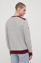 Odzież Superdry bluza M2011842A.ZUC szary