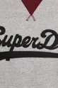 Superdry bluza Męski