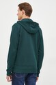 Odzież Lyle & Scott bluza bawełniana ML420VOG.W486 zielony