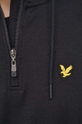 Μπλούζα Lyle & Scott Ανδρικά