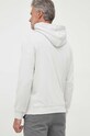 Odzież BOSS bluza bawełniana BOSS CASUAL 50468445 szary