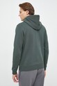 Odzież BOSS bluza bawełniana BOSS ORANGE 50468445 zielony