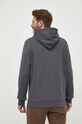 Îmbrăcăminte BOSS hanorac de bumbac CASUAL 50468445 gri