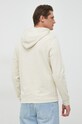 Одежда Хлопковая кофта BOSS BOSS CASUAL 50468445 бежевый