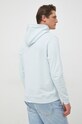 Îmbrăcăminte BOSS hanorac de bumbac CASUAL 50468445 albastru