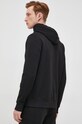 Odzież BOSS bluza bawełniana BOSS ORANGE 50468445 50468445 czarny