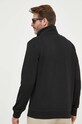Oblečení Bavlněná mikina BOSS BOSS CASUAL 50468926 černá