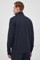 Одежда Хлопковая кофта BOSS Boss Casual 50468926 тёмно-синий