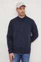 Mikina BOSS CASUAL námořnická modř 50472271