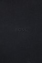 BOSS hanorac de bumbac CASUAL 50472271 negru