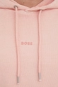 BOSS bluza bawełniana BOSS ORANGE 50472411 Męski