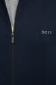 Mikina BOSS 50469548 tmavomodrá