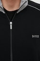 BOSS bluza 50469548 50469548 czarny