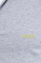 BOSS bluză lounge 50469581 gri
