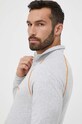 BOSS bluza szary 50469596