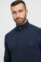 Кофта BOSS темно-синій 50469596