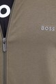BOSS bluza lounge 50469596 zielony