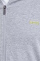 BOSS bluza lounge 50469596 szary