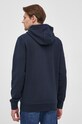 Odzież BOSS bluza bawełniana 50471960 granatowy