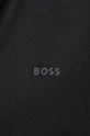 Βαμβακερή μπλούζα BOSS Ανδρικά