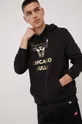 New Era Majica črna