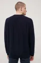 Lee sweter bawełniany 100 % Bawełna