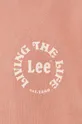 Lee bluza bawełniana Męski