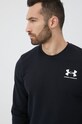 Mikina Under Armour 1370404 černá 1370404