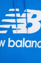 Μπλούζα New Balance Ανδρικά