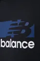 New Balance bluza MT13905BM Męski